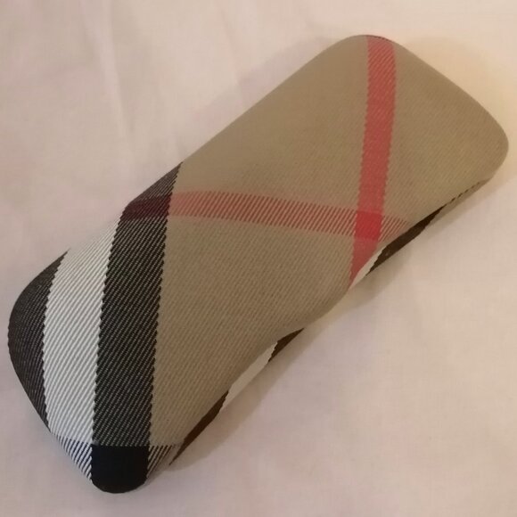 Burberry Hardshell Eyewear Case - Picture 2 of 6